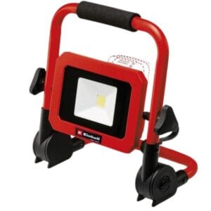 Einhell TC-CL 18/1800 Li Cordless LED Work Light
