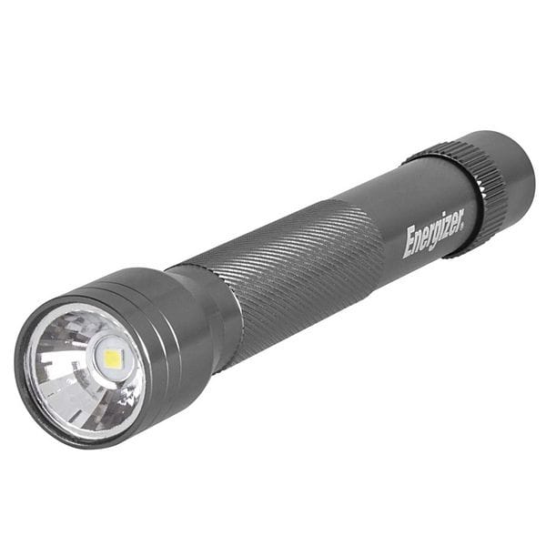 Energizer 90 Lumen LED Torch | Bright Metal Flashlight for Outdoor Use - Image 4