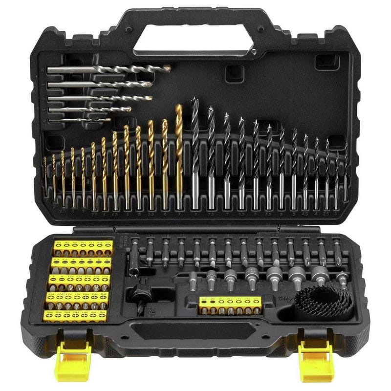 set tool box