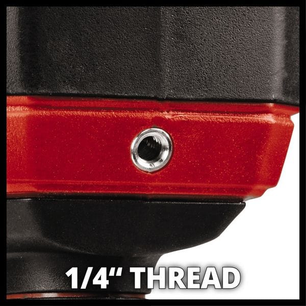 Einhell TE-CL 18/2500 LiAC Cordless Work Light | LED Workshop Lighting - Image 5
