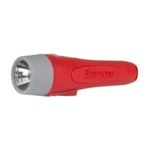 Energizer 50 Lumen Magnetic Torch | Metal LED Flashlight with Magnet