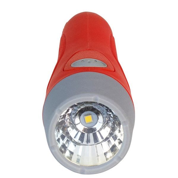 Energizer 50 Lumen Magnetic Torch | Metal LED Flashlight with Magnet - Image 4