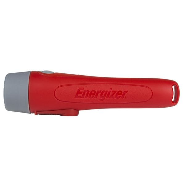 Energizer 50 Lumen Magnetic Torch | Metal LED Flashlight with Magnet - Image 5