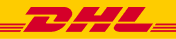 DHL courier