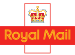 Royal Mail courier