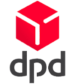 DPD courier