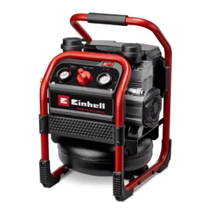 Cordless Air Compressor