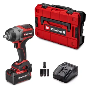 Cordless Impact Wrench