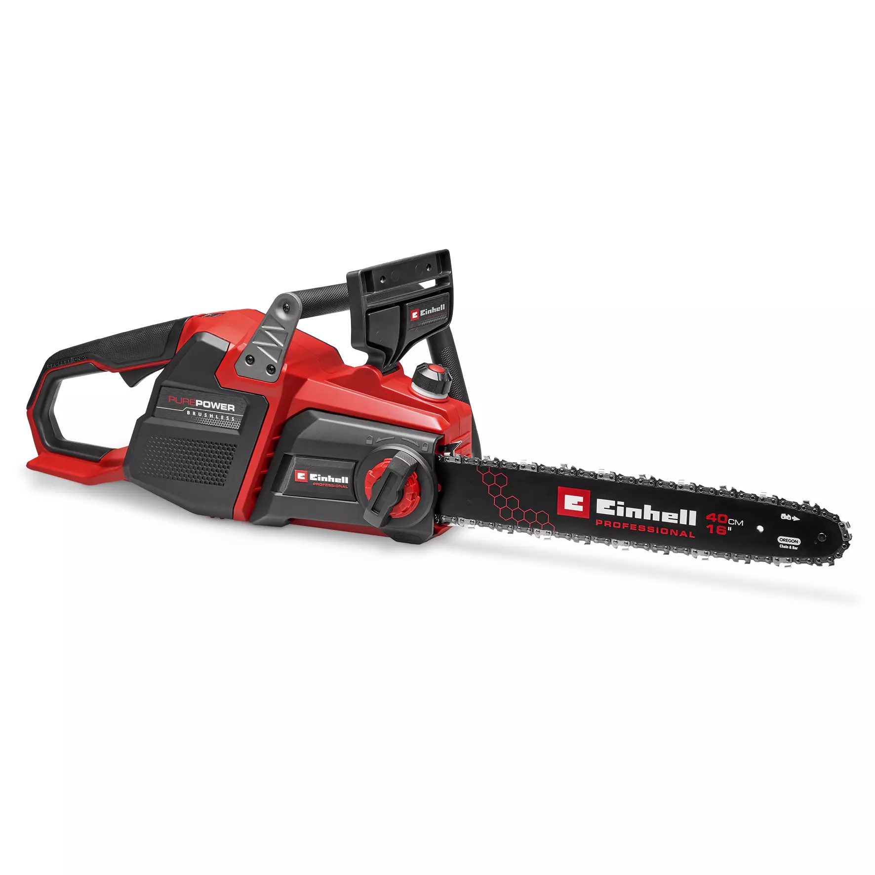 BL-Solo Cordless Chainsaw