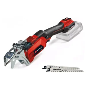 Cordless Pruning Saw
