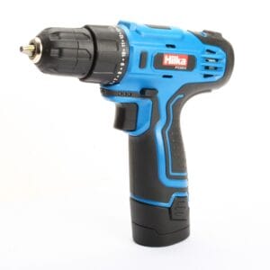 Cordless Drill Driver  12v Li-ion