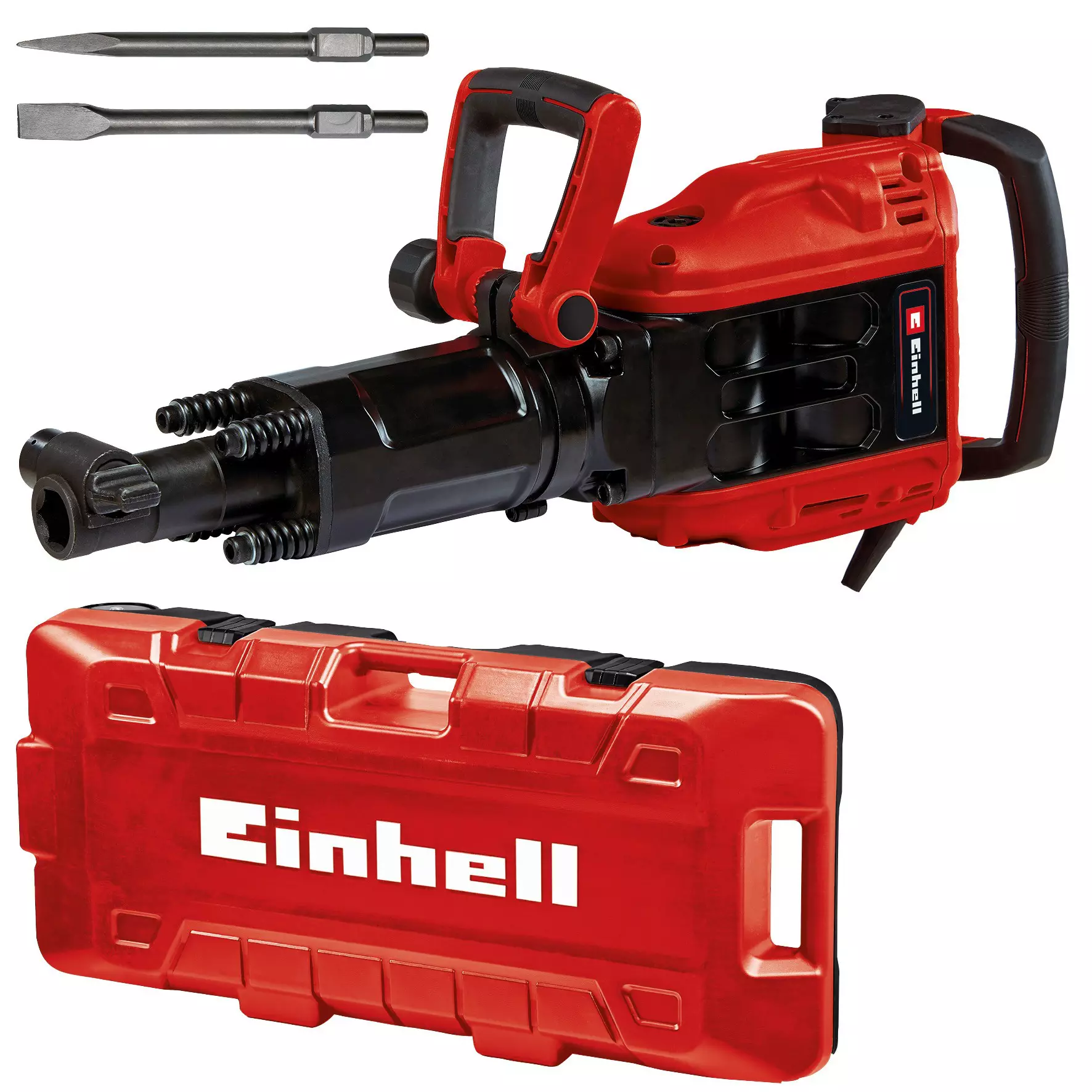 Demolition Hammer