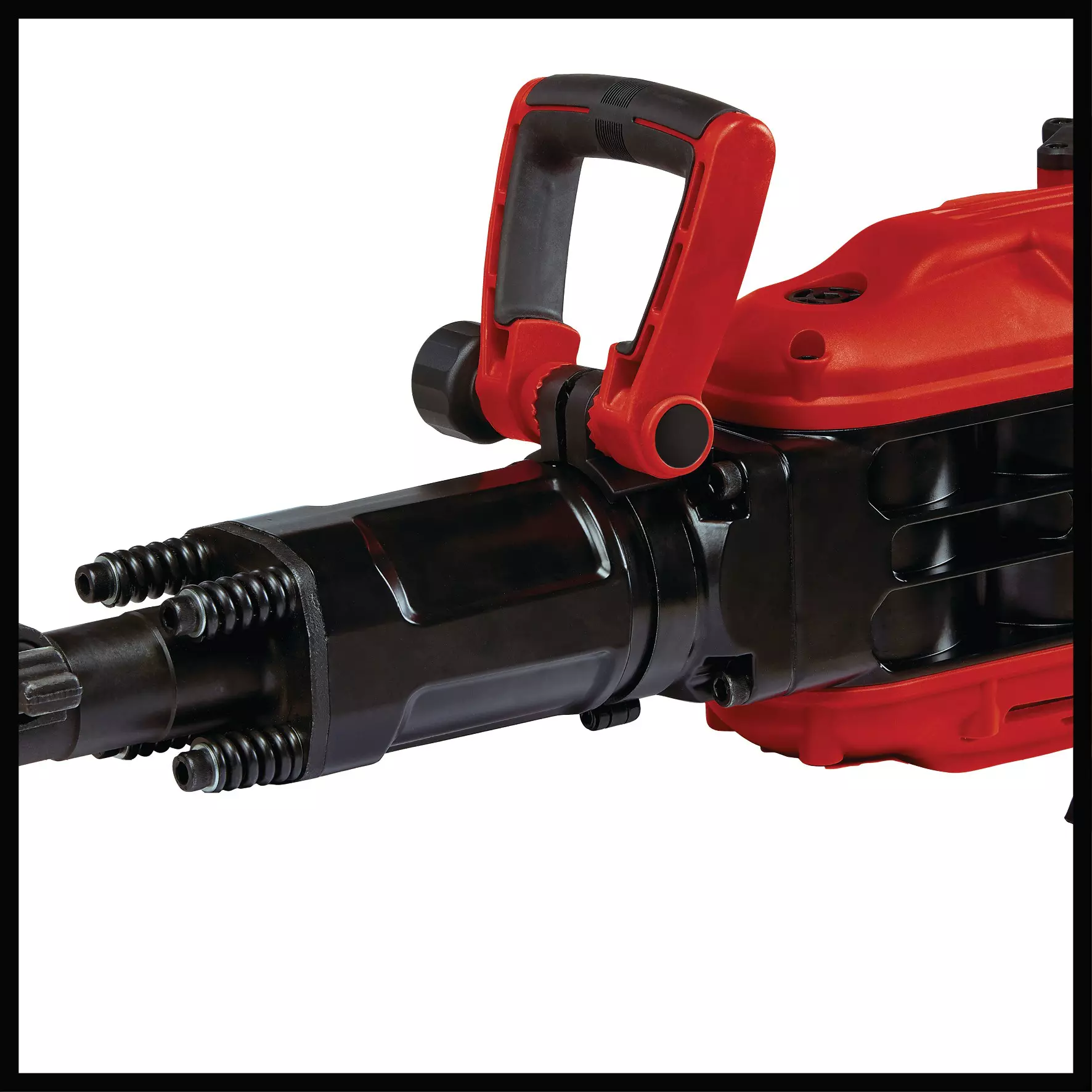 Demolition Hammer - Image 3