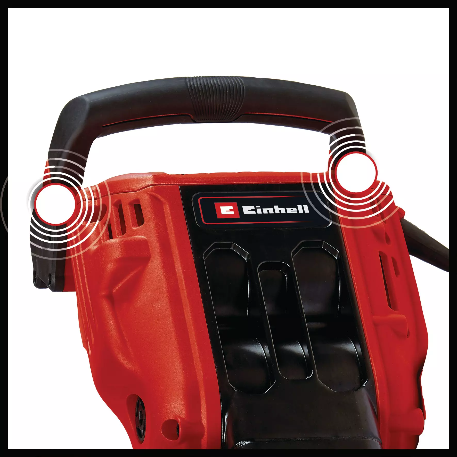 Demolition Hammer - Image 4