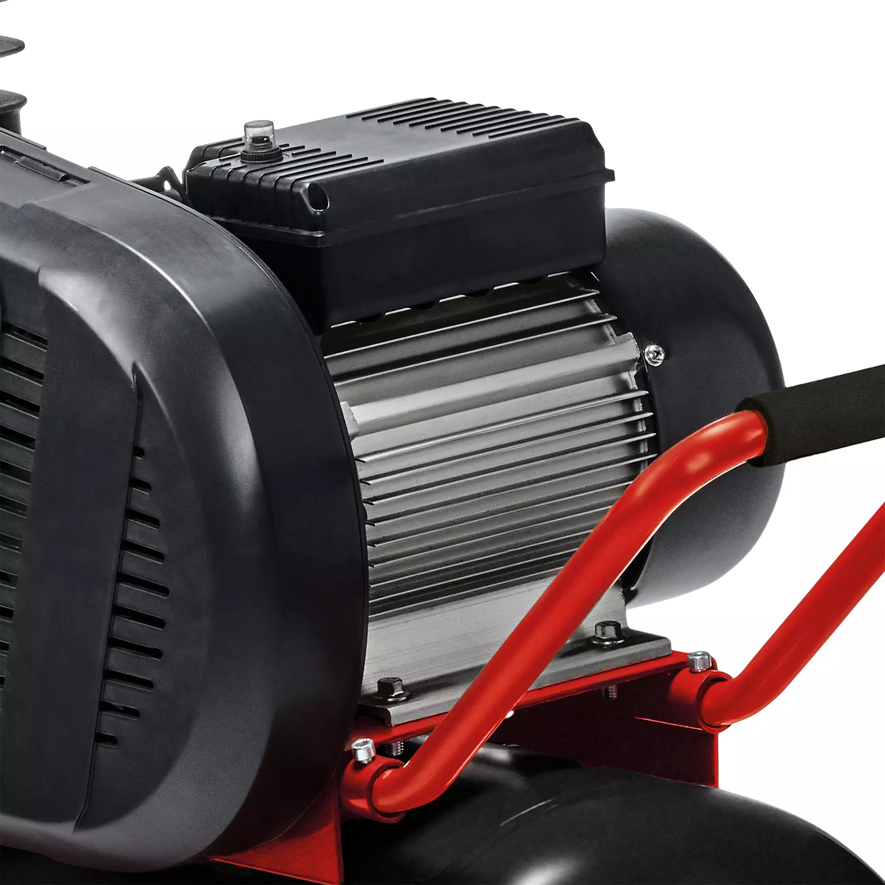 V-Belt-driven Air compressor - Image 3